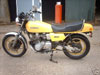 suzuki gs1000 e 1980